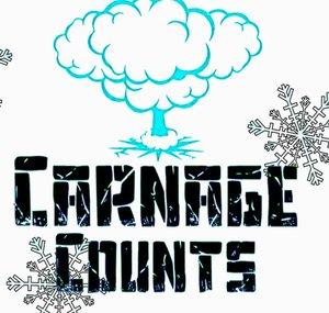 Carnage Counts