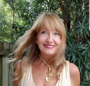 Cheryl Yax