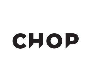 Chop Knives