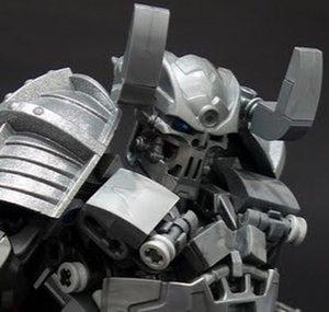Chubbybots