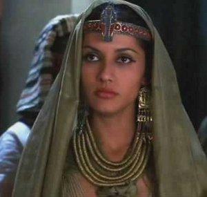 CleopatraModel