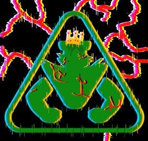 Conner the Radioactive Fozhead