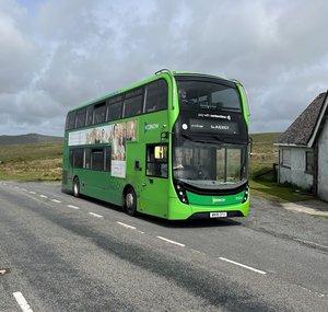 Cornish Transport Central