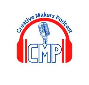 Creative Makers Podcast