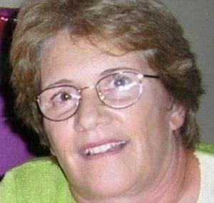 Cristina Caldas (First Channel)