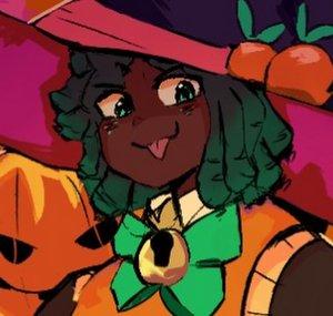 Definitely Bored Oranges