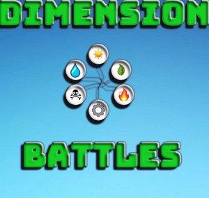 Dimension Battles