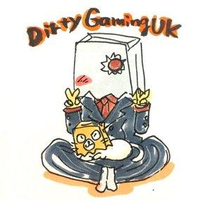 DirtyGamingUK