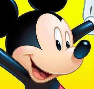 Disney NL