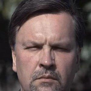 Dmitri S. Boudrine
