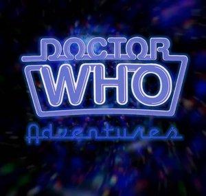 Doctor Who Adventures - Dimentos Productions