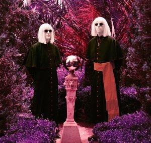 DRAB MAJESTY