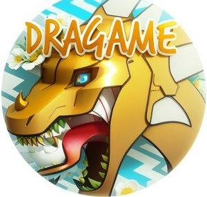 DRAGAME