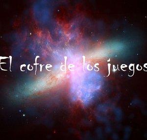 El cofre de los juegos