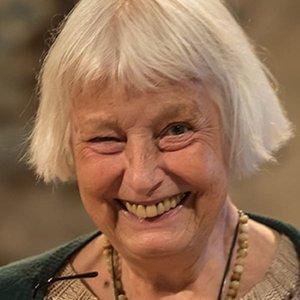 Elfriede Irrall