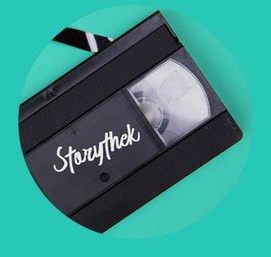 ERF Jess – Storythek