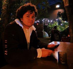 Ethan Forrest
