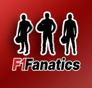F1 Fanatics
