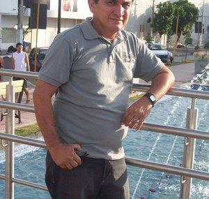 fernando de padua almeida fernando