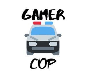 Gamer Cop