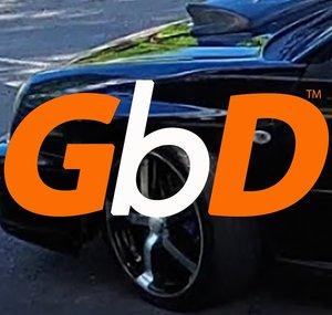 Garaged But Driven