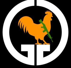 Gizzard Gary
