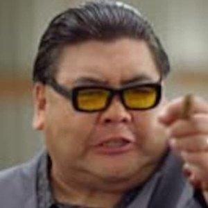 Glen Chin