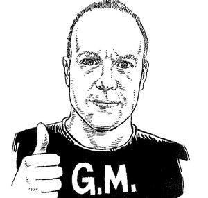 Graeme Mason
