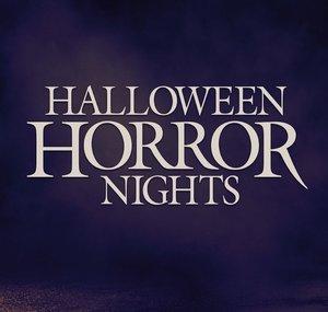 Halloween Horror Nights