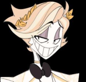 Hazbin Heaven