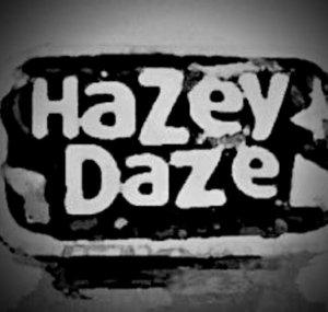 HAZEYDAZE