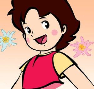Heidi - Español