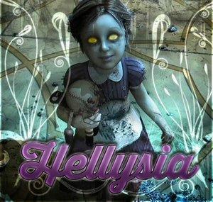Hellysia