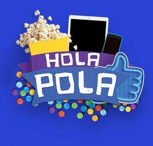 Hola Pola