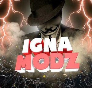 IGNAMODZGAMES