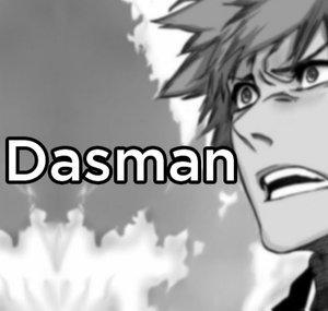 ImDasman