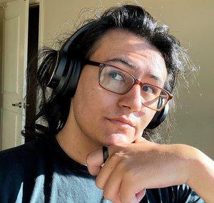 Jacky's VODs