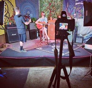 Jam Spot Studio
