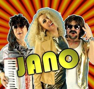 JANO OFFICIAL