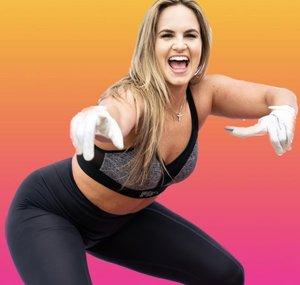 Jenna Bandy