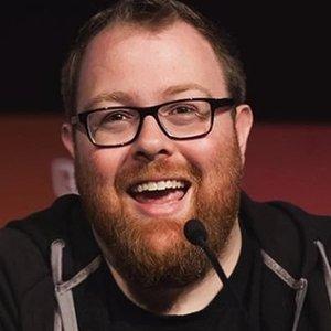Jesse Cox