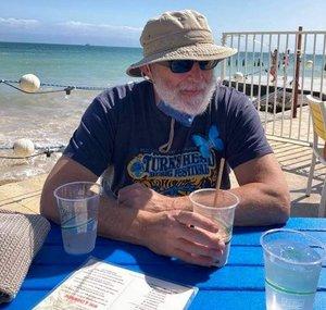 Jim McCullough