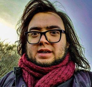 Jon Akzar