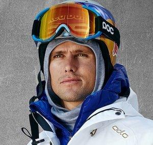 Jon Olsson