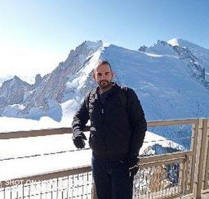 Joseph Bonnici