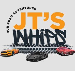 JT's Whips