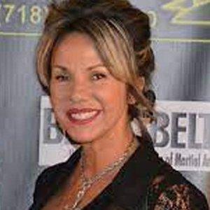 Judy Green
