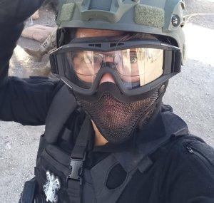 Just Play Airsoft