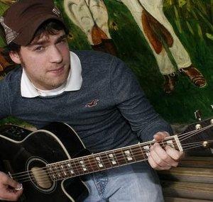 JustinSumlerMusic