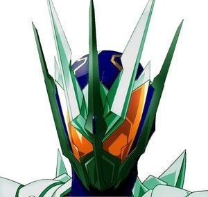 Kamen Rider Nexus